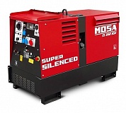 Агрегат сварочный MOSA TS 350 YSX-BC